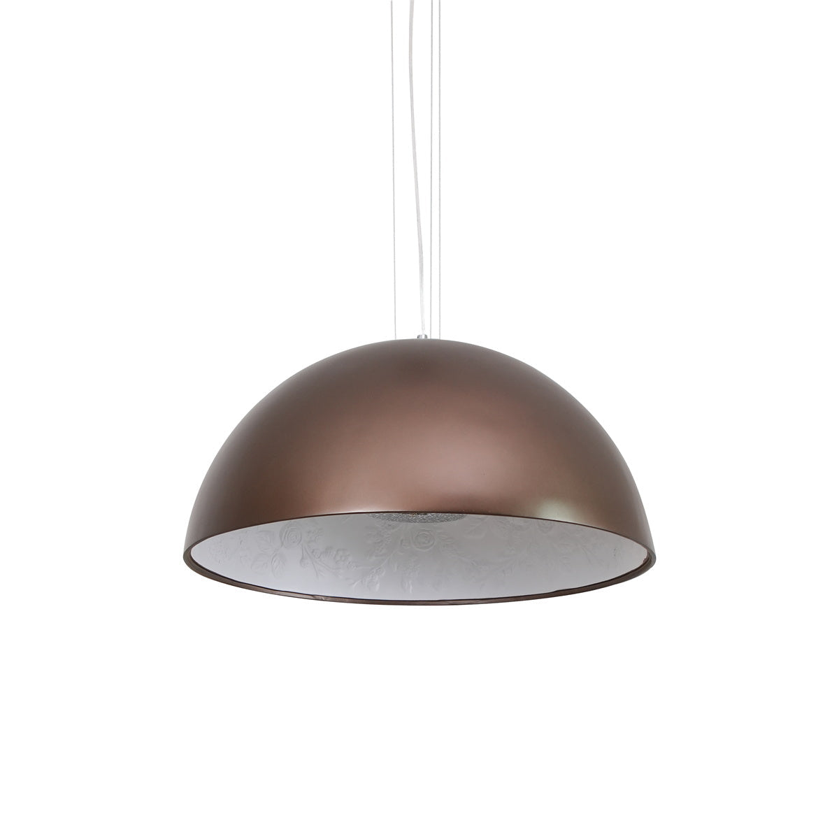 Hemisfera Ceiling Pendant Lamp Lighting Lobby