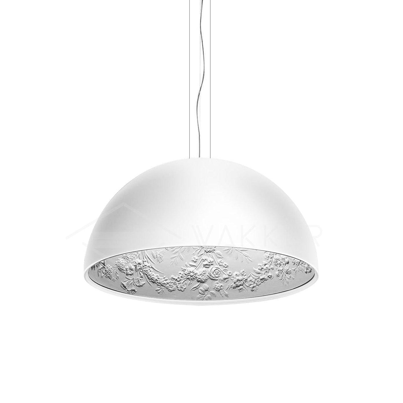 Hemisfera Ceiling Pendant Lamp Lighting Lobby
