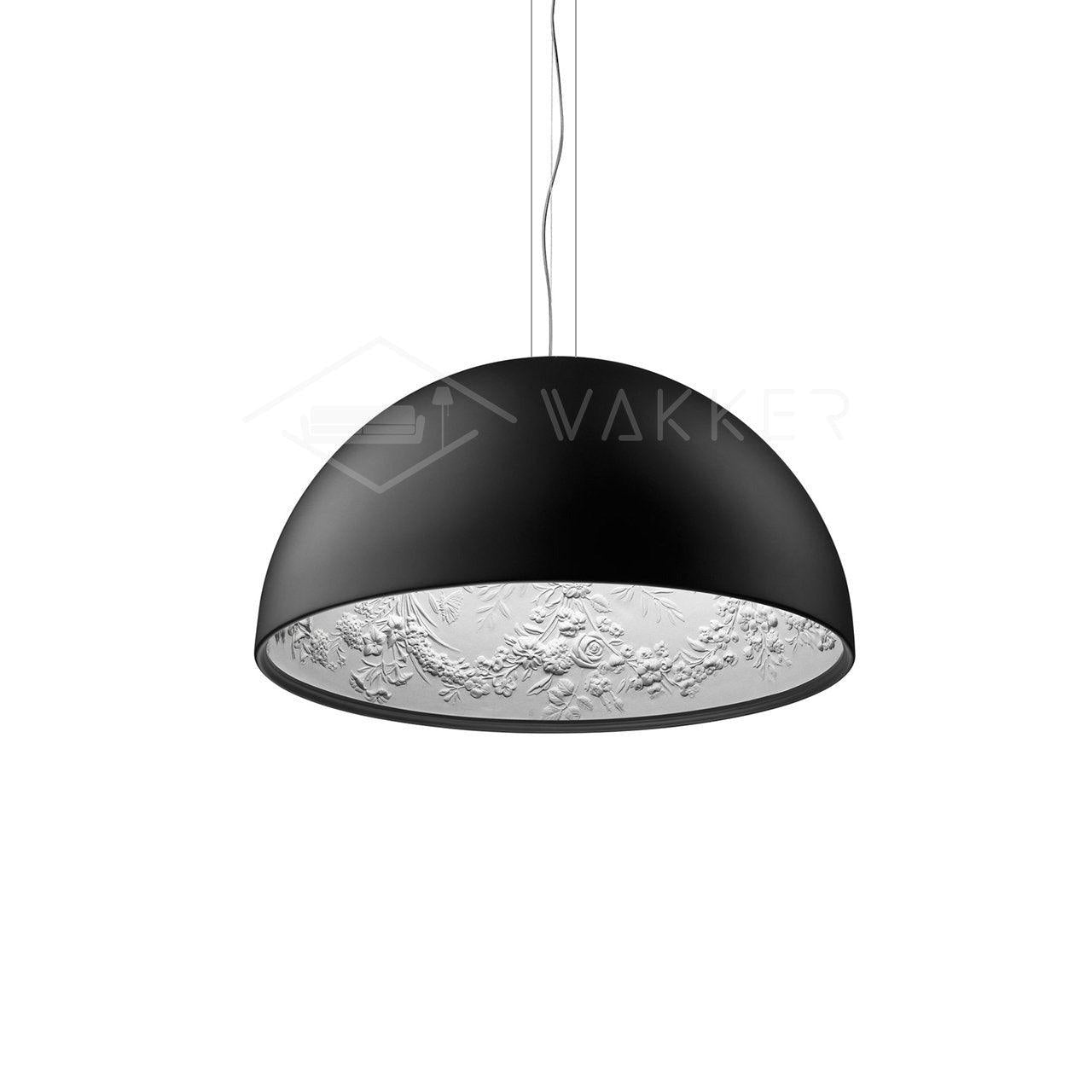 Hemisfera Ceiling Pendant Lamp Lighting Lobby