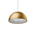 Hemisfera Ceiling Pendant Lamp Lighting Lobby