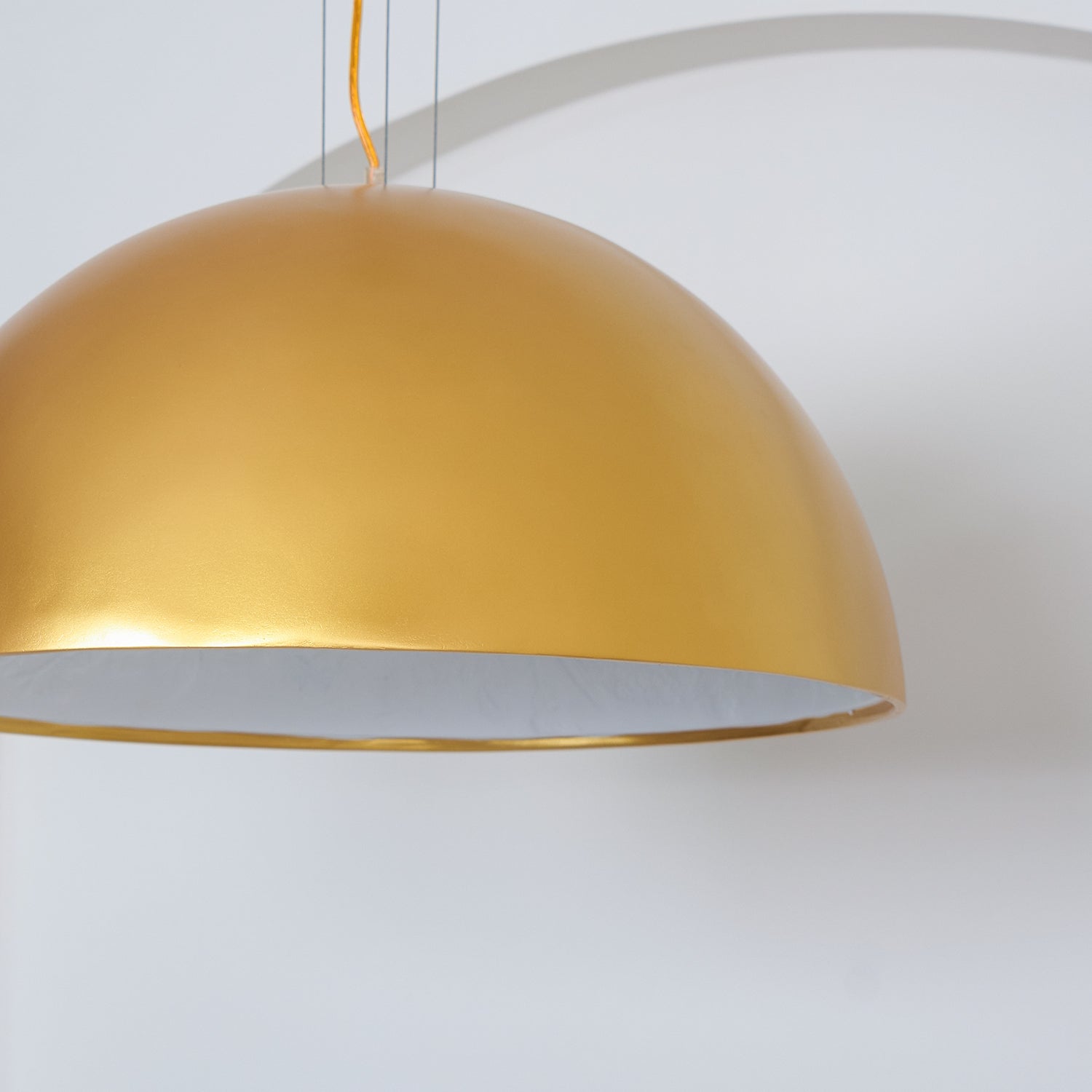 Hemisfera Ceiling Pendant Lamp Lighting Lobby