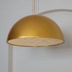 Hemisfera Ceiling Pendant Lamp Lighting Lobby