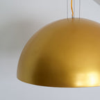 Hemisfera Ceiling Pendant Lamp Lighting Lobby