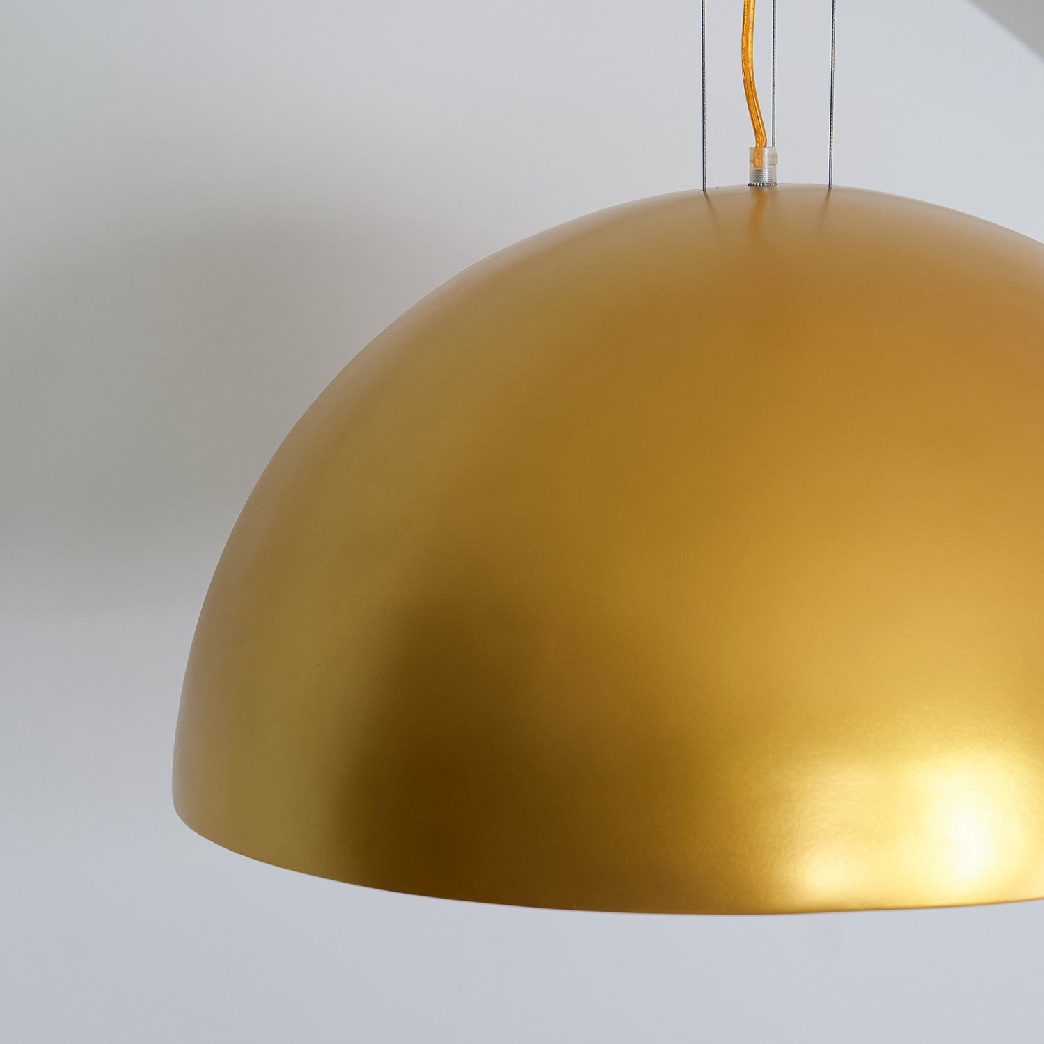 Hemisfera Ceiling Pendant Lamp Lighting Lobby