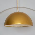 Hemisfera Ceiling Pendant Lamp Lighting Lobby
