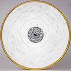 Hemisfera Ceiling Pendant Lamp Lighting Lobby