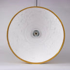 Hemisfera Ceiling Pendant Lamp Lighting Lobby