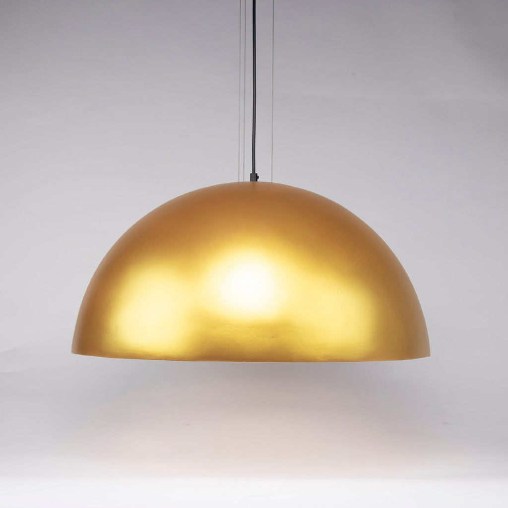 Hemisfera Ceiling Pendant Lamp Lighting Lobby