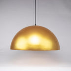 Hemisfera Ceiling Pendant Lamp Lighting Lobby