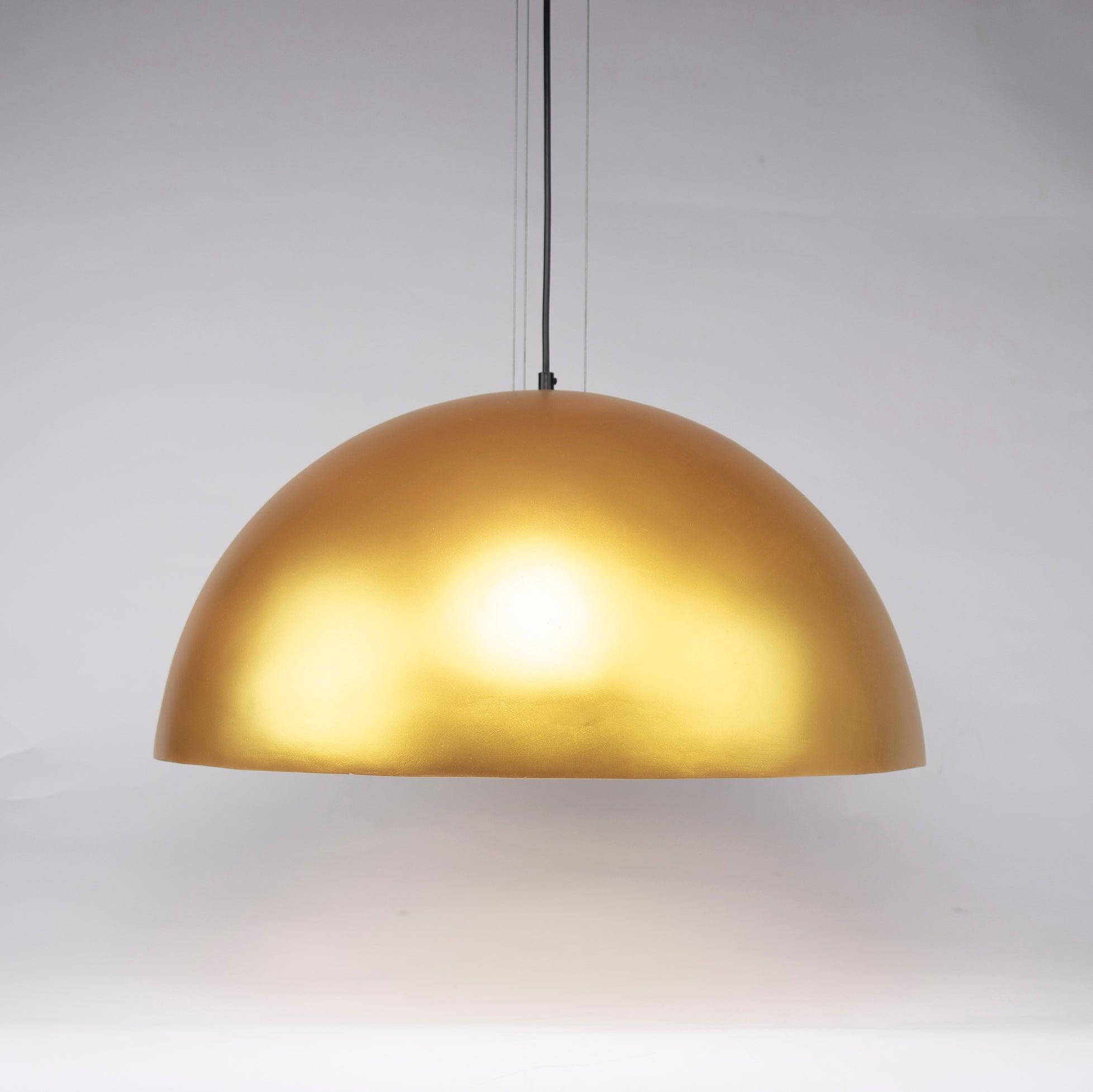 Hemisfera Ceiling Pendant Lamp Lighting Lobby