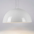 Hemisfera Ceiling Pendant Lamp Lighting Lobby