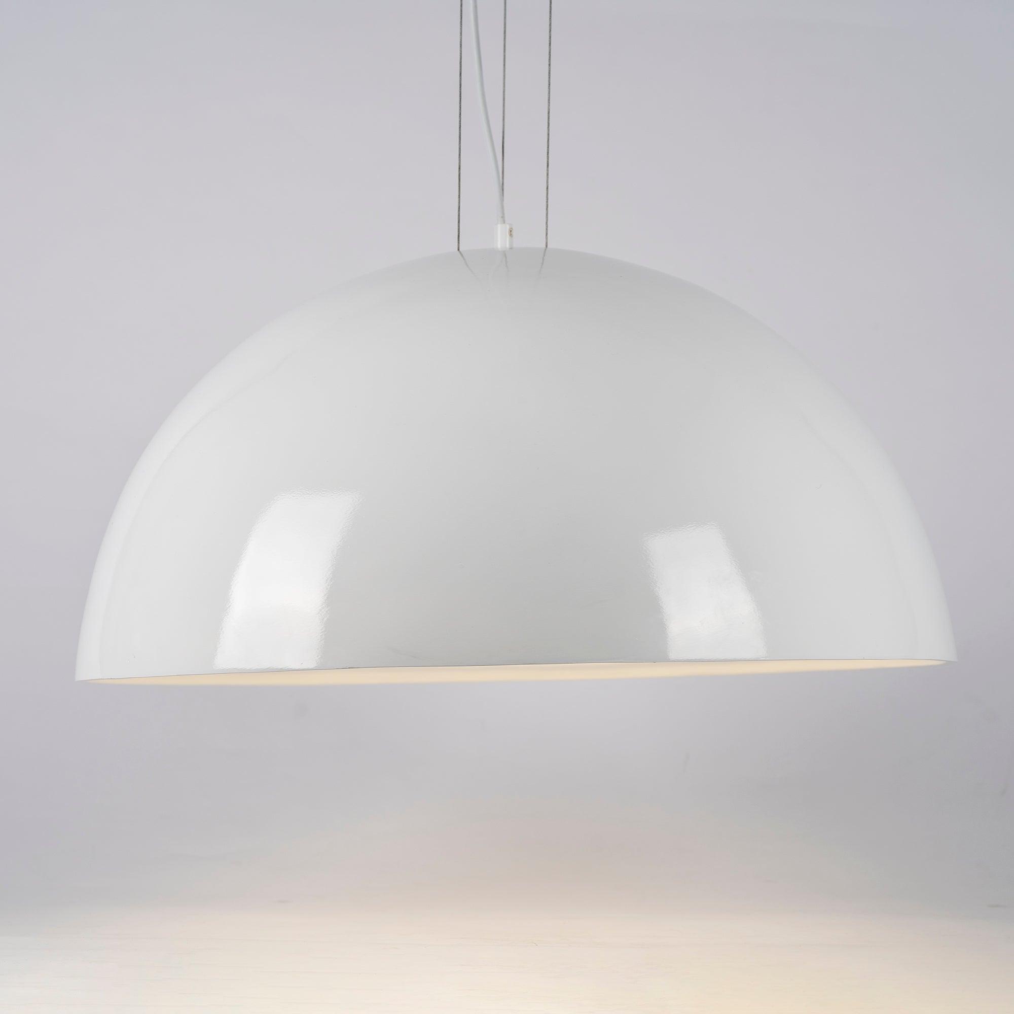 Hemisfera Ceiling Pendant Lamp Lighting Lobby