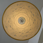 Hemisfera Ceiling Pendant Lamp Lighting Lobby