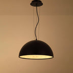 Hemisfera Ceiling Pendant Lamp Lighting Lobby
