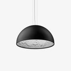 Hemisfera Ceiling Pendant Lamp Lighting Lobby