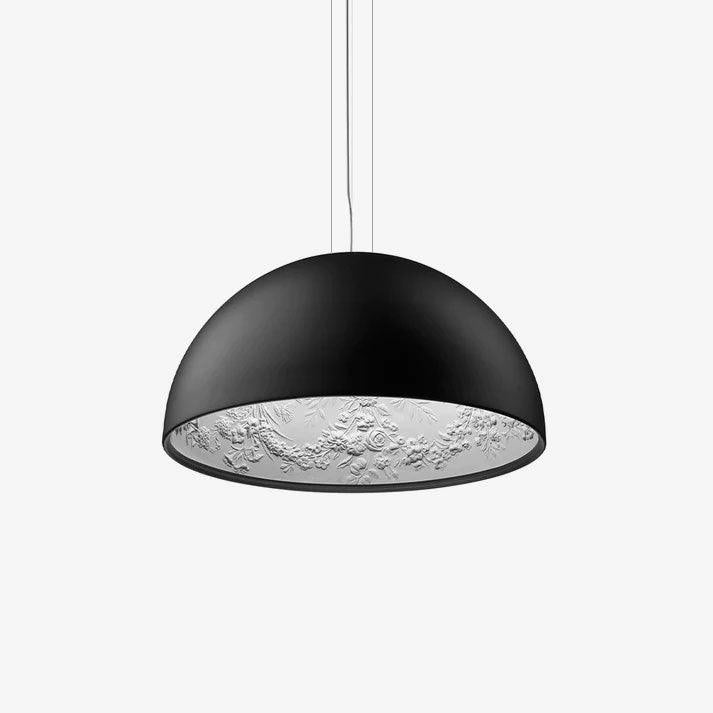 Hemisfera Ceiling Pendant Lamp Lighting Lobby