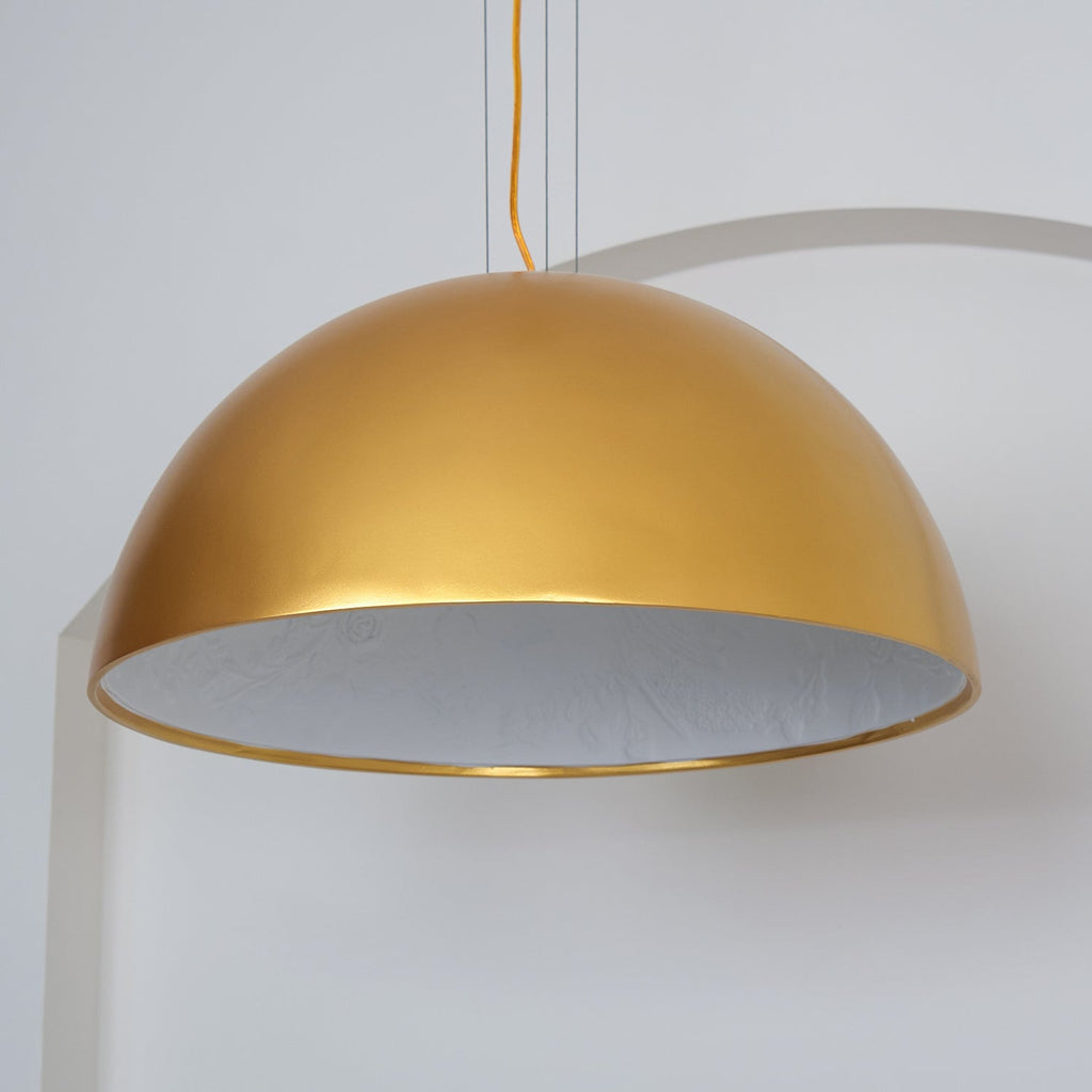 Hemisfera Ceiling Pendant Lamp Lighting Lobby