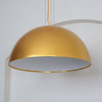 Hemisfera Ceiling Pendant Lamp Lighting Lobby