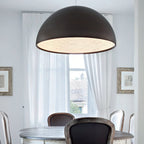 Hemisfera Ceiling Pendant Lamp Lighting Lobby