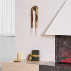 Horsehair Ceiling Light Lighting Lobby