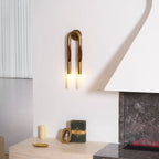 Horsehair Ceiling Light Lighting Lobby