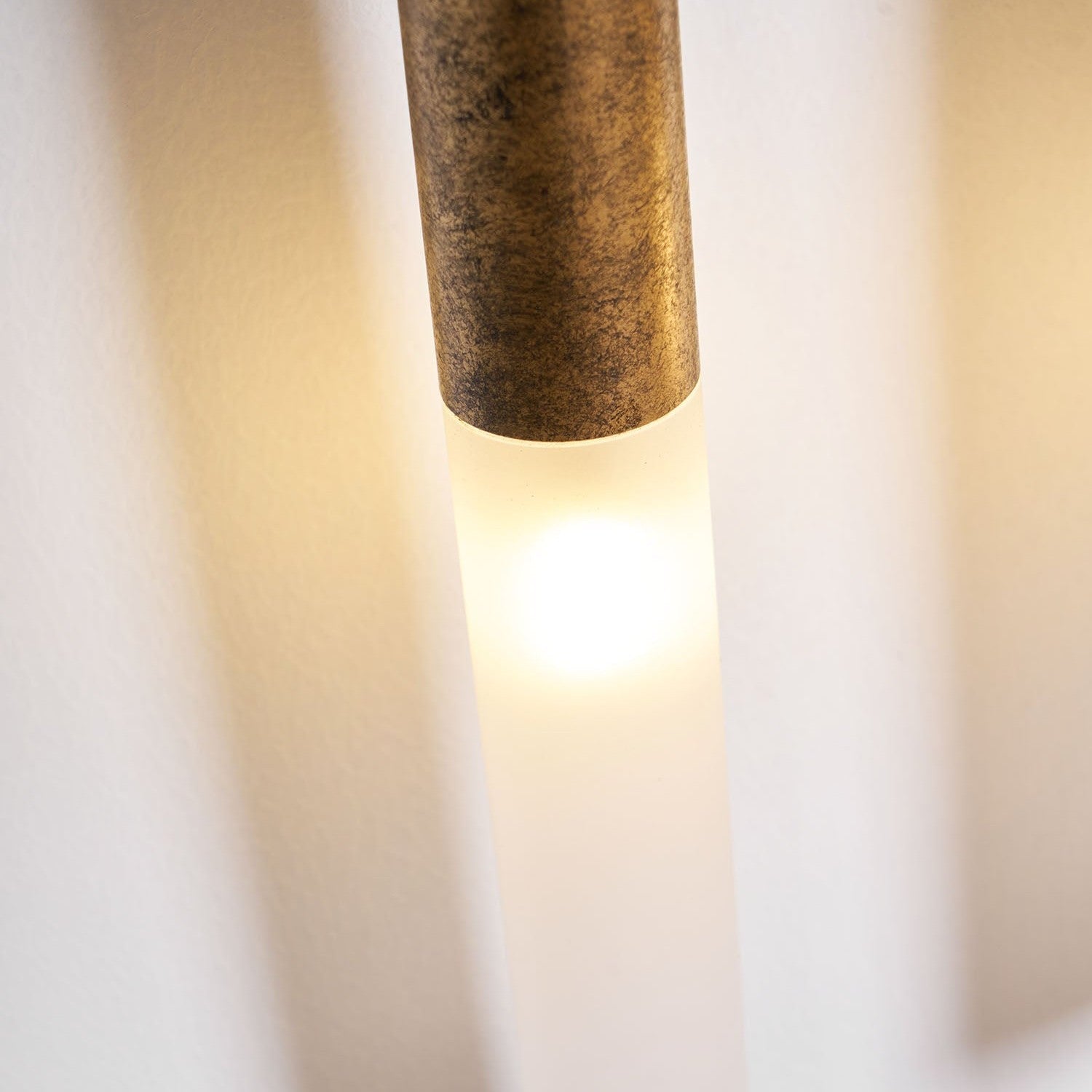 Horsehair Ceiling Light Lighting Lobby