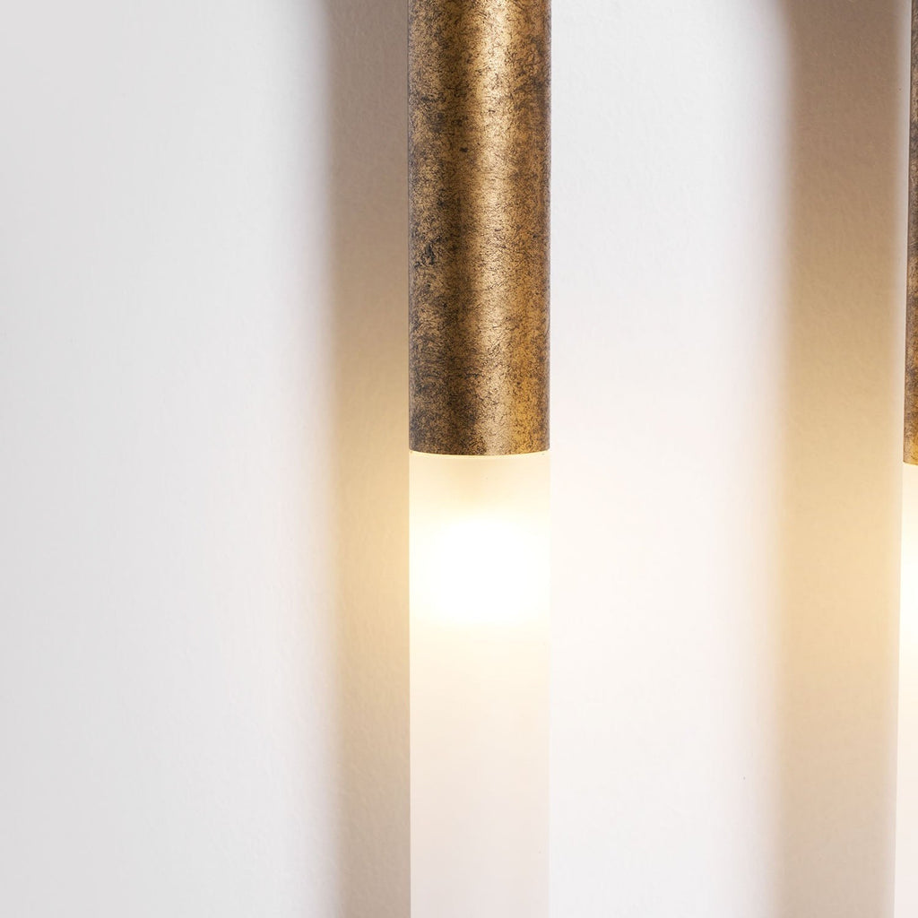 Horsehair Ceiling Light Lighting Lobby