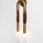 Horsehair Ceiling Light Lighting Lobby