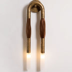 Horsehair Ceiling Light Lighting Lobby