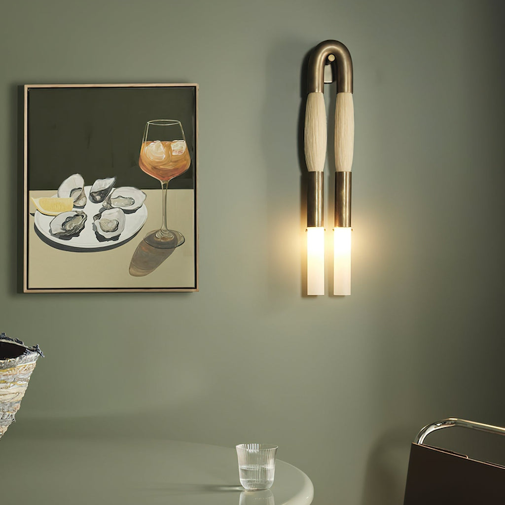 Horsehair Ceiling Light Lighting Lobby