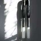 Horsehair Ceiling Light Lighting Lobby