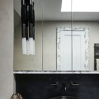 Horsehair Ceiling Light Lighting Lobby