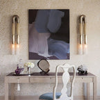 Horsehair Ceiling Light Lighting Lobby