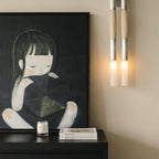 Horsehair Ceiling Light Lighting Lobby