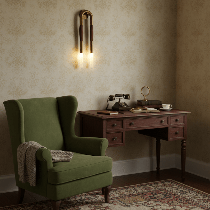 Horsehair Ceiling Light Lighting Lobby