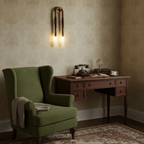 Horsehair Ceiling Light Lighting Lobby