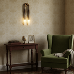 Horsehair Ceiling Light Lighting Lobby