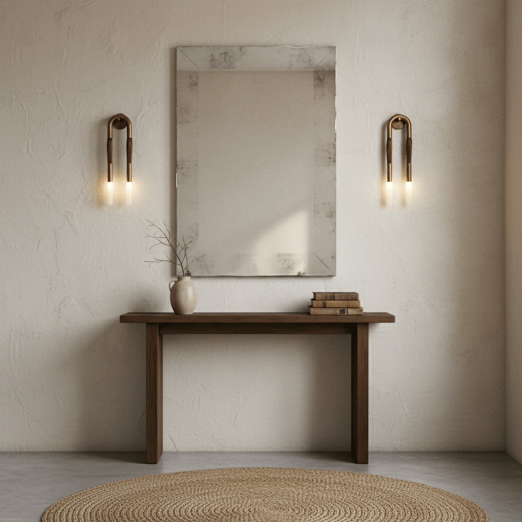 Horsehair Ceiling Light Lighting Lobby