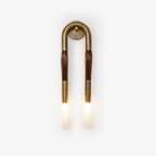 Horsehair Ceiling Light Lighting Lobby