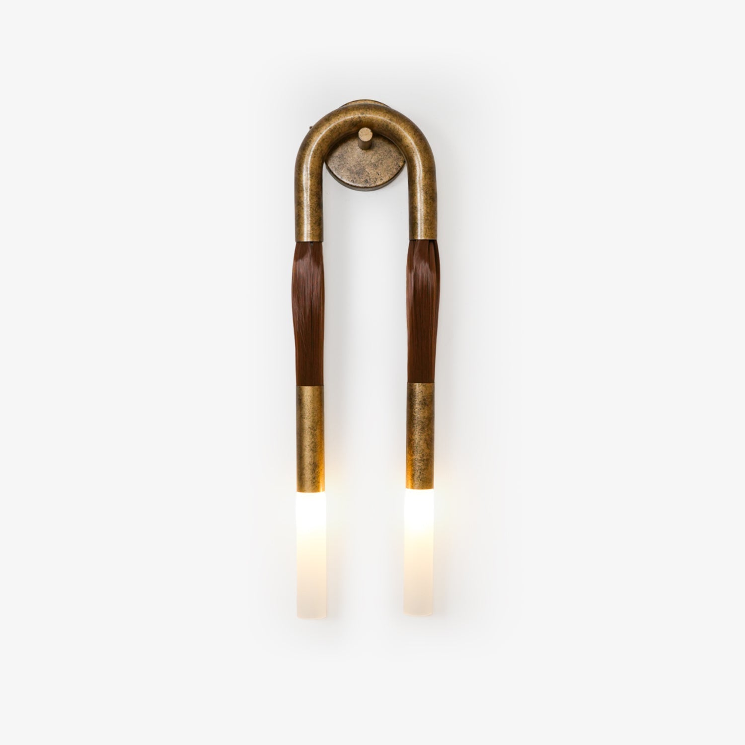 Horsehair Ceiling Light Lighting Lobby