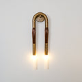 Horsehair Ceiling Light Lighting Lobby
