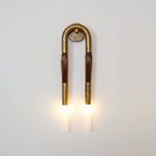 Horsehair Ceiling Light Lighting Lobby