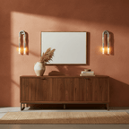 Horsehair Ceiling Light Lighting Lobby