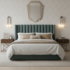 Horsehair Ceiling Light Lighting Lobby