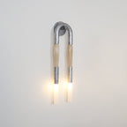Horsehair Ceiling Light Lighting Lobby