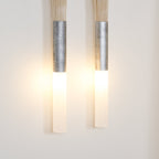 Horsehair Ceiling Light Lighting Lobby
