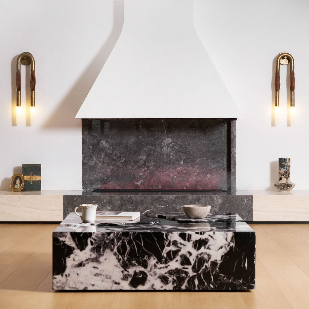 Horsehair Ceiling Light Lighting Lobby