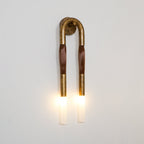 Horsehair Ceiling Light Lighting Lobby