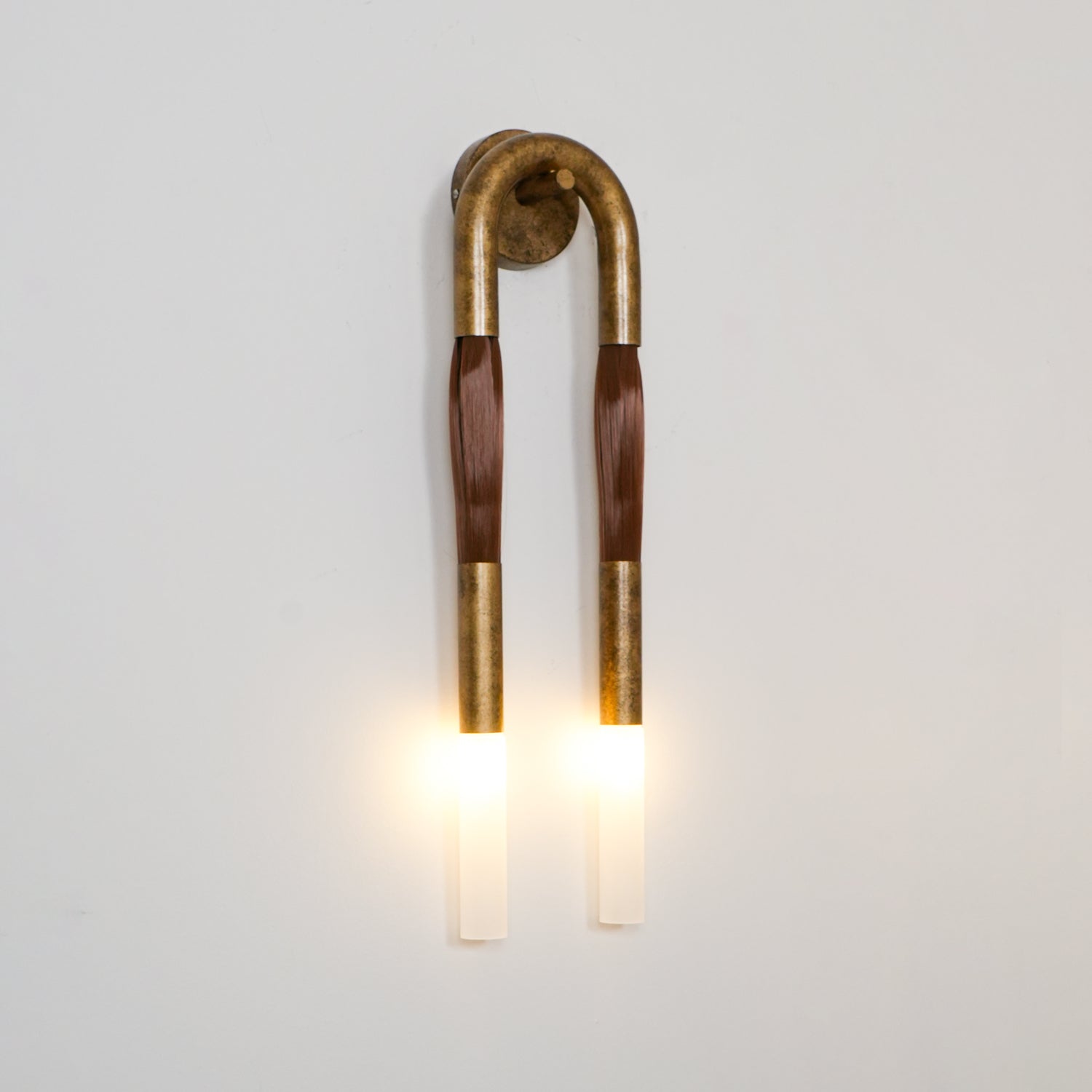 Horsehair Ceiling Light Lighting Lobby