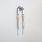 Horsehair Ceiling Light Lighting Lobby